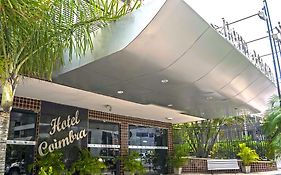 Hotel Coimbra